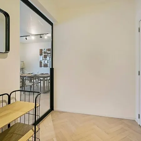 Luxurious 2-bdr @ Trendy South Area 2 * Antwerp