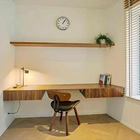 Luxurious 2-bdr @ Trendy South Area 2 Apartment