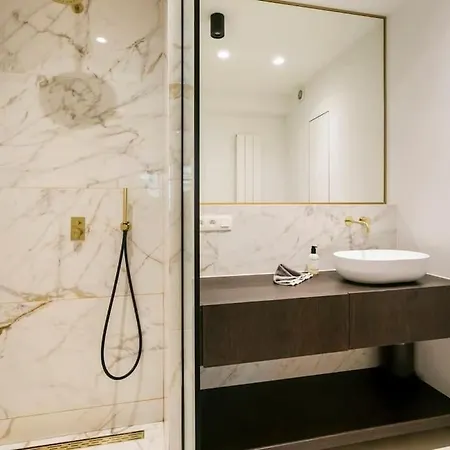 Luxurious 2-bdr @ Trendy South Area 2 * Antwerp