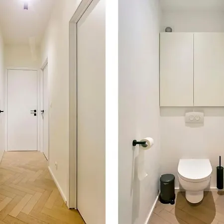 Luxurious 2-bdr @ Trendy South Area 2 *