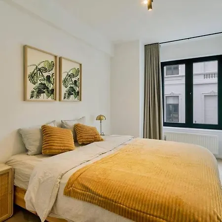 Luxurious 2-bdr @ Trendy South Area 2 Antwerp